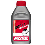 Motul DOT 5.1 High Performance Brake Fluid