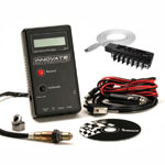 Innovate LM-1 Air/Fuel Ratio Meter (RPM Kit)
