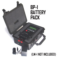 BP-1 Battery Pack