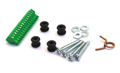 LMA-3 Accessory Replacement Kit (AuxBox)