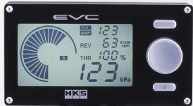 HKS EVC IV Boost Controller