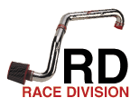 INJEN RACE DIVISION INTAKES FOR 2002-07 SUBARU WRX