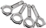 Crower Steel Billet Connecting Rods for 2002-07 WRX/STi EJ20/25
