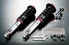HKS Hipermax Damper II Coilovers for 2002-03 WRX