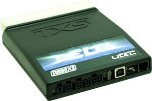 Turbo XS Delta for 2002-05 WRX 2.0L