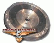 Fidanza Flywheel for 02-05+ WRX / 04-05+ STi