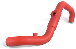 Perrin Blow-Through MAF Pipe for Perrin IC Only